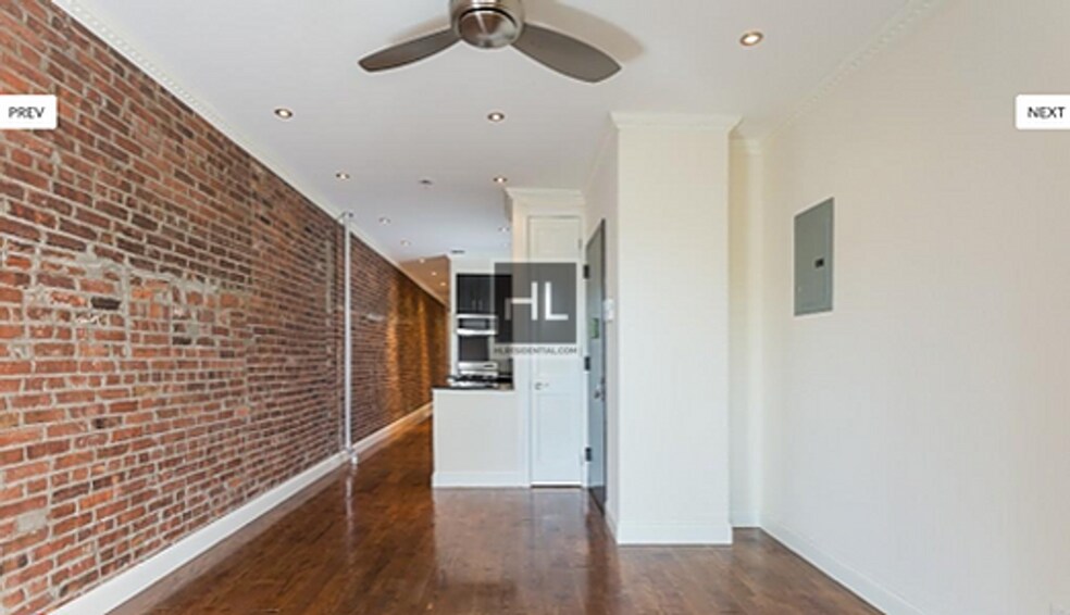 Building Photo - East 6th Street