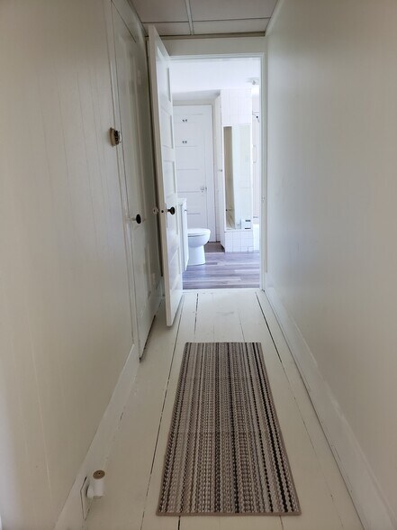 Hallway - 251 Locust St