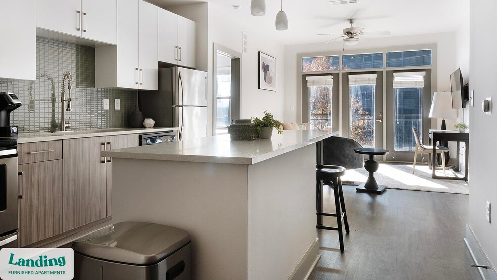 Building Photo - 930 Howell Mill Rd NW