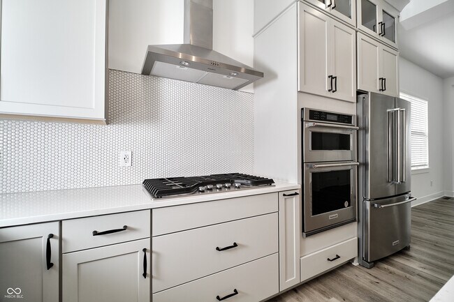 Building Photo - 519 Fulton St