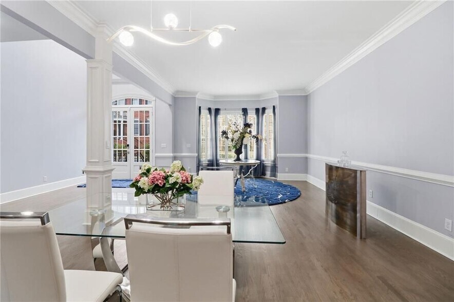 Building Photo - 4738 Ivy Ridge Dr SE