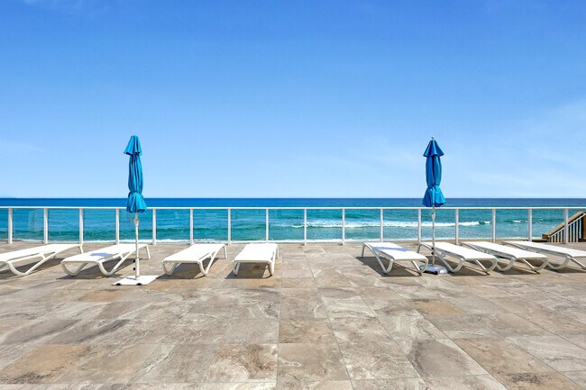 Building Photo - 3450 S Ocean Blvd