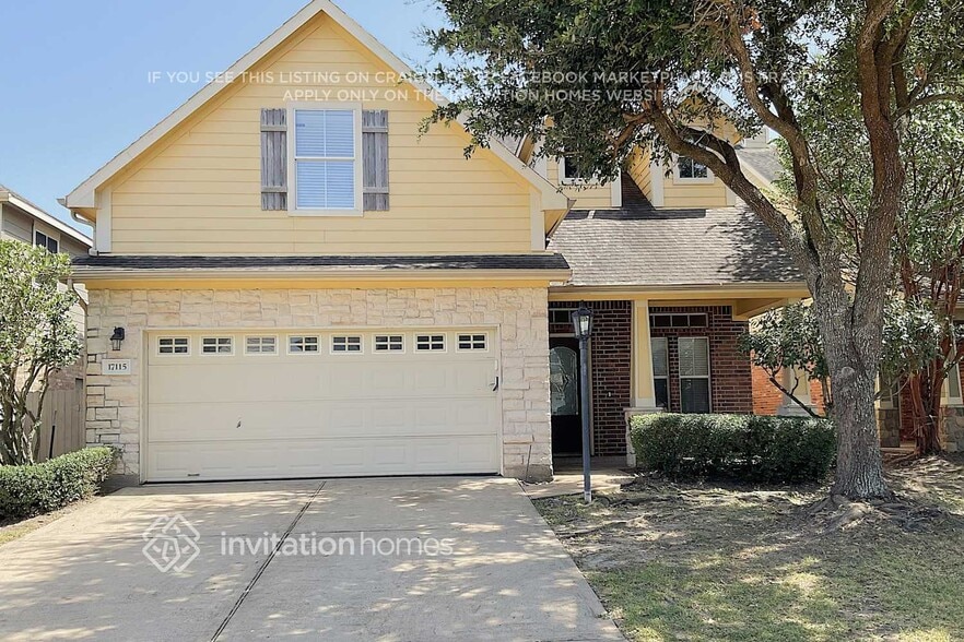 Primary Photo - 17115 Deaton Mill Dr
