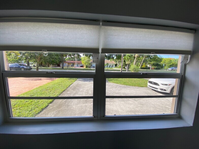 Space for parking - 624 Westward Dr