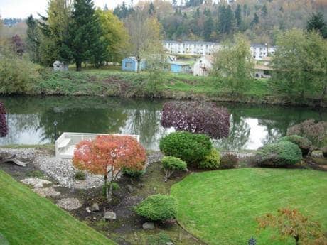 Primary Photo - Riverfront Apartments