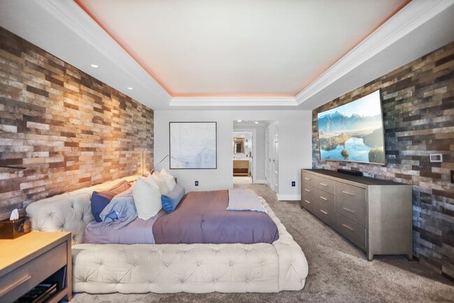 Building Photo - Reside at the Ritz in this Stunning 2-Stor...