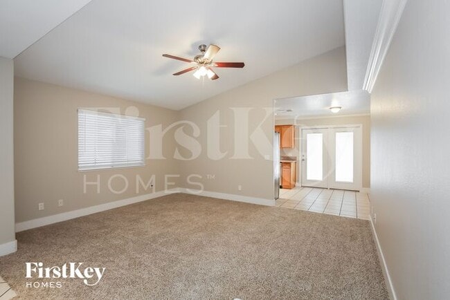 Building Photo - 7320 Backstretch Dr