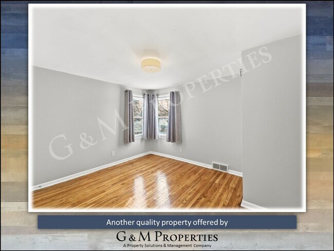 Building Photo - Charming 4-Bedroom Cape Cod Home for Rent - Great Neighborhood!