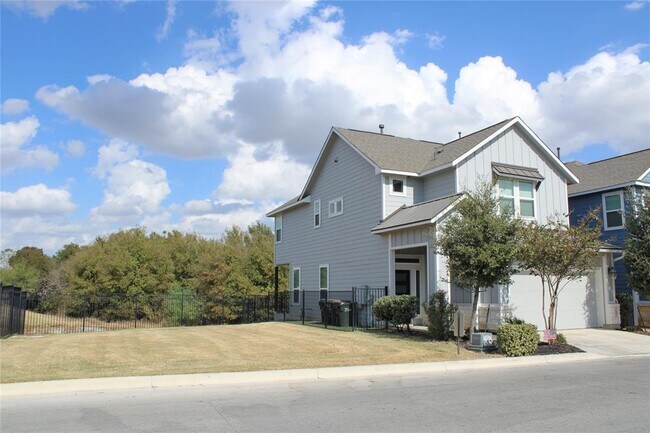 Building Photo - 1007 Harwell Loop