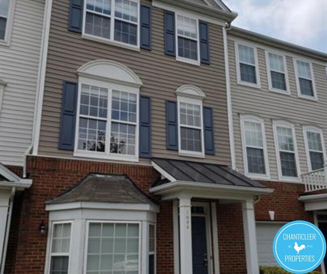 Building Photo - 1644 Brook Fern Way