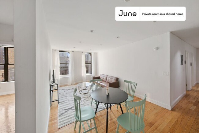 Building Photo - Room in Shared 4 bed/2 bath home in East Harlem