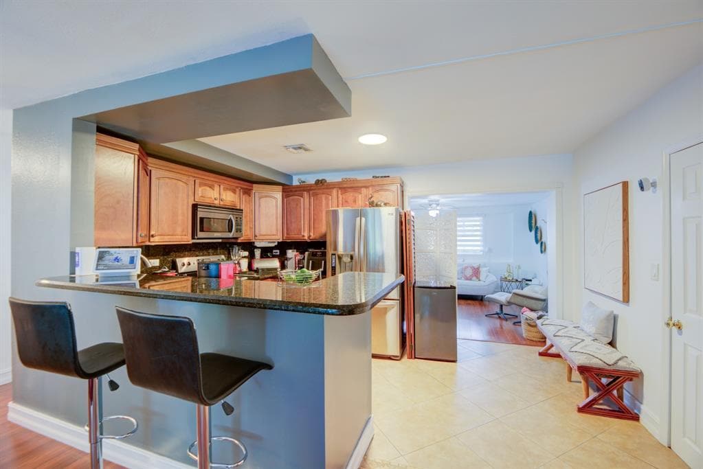 Kitchen View(1) - 6500 SW 16th St