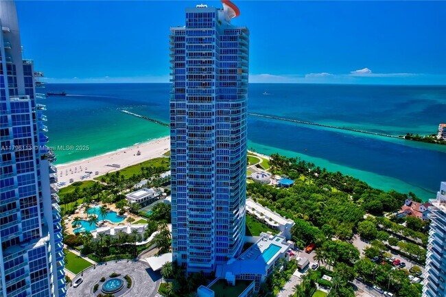 Building Photo - 100 South Pointe Dr