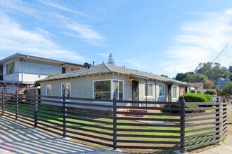 Building Photo - Overdale