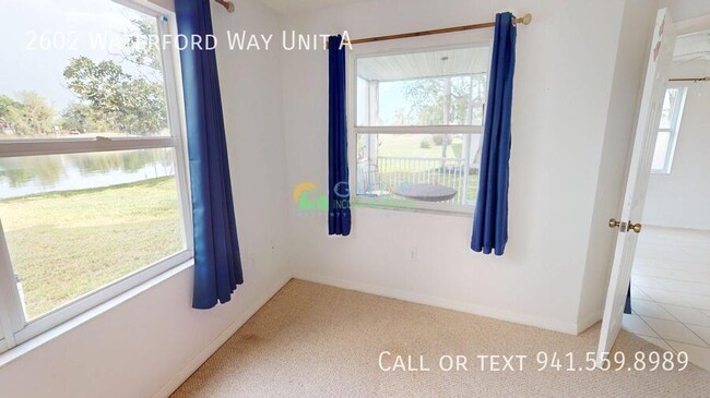 Building Photo - 2602 Waterford Way