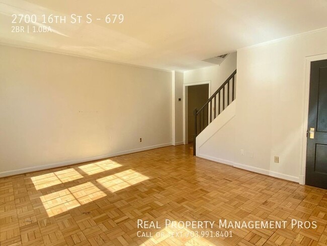 Building Photo - 2700 16th St S