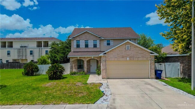 Primary Photo - 1505 Candy Ln