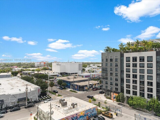 Building Photo - 2700 NW 2nd Ave