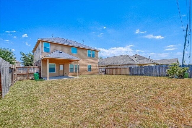 Building Photo - 18211 Cimmaron Oak Ln