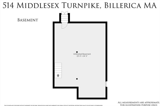 Building Photo - 514 Middlesex Turnpike