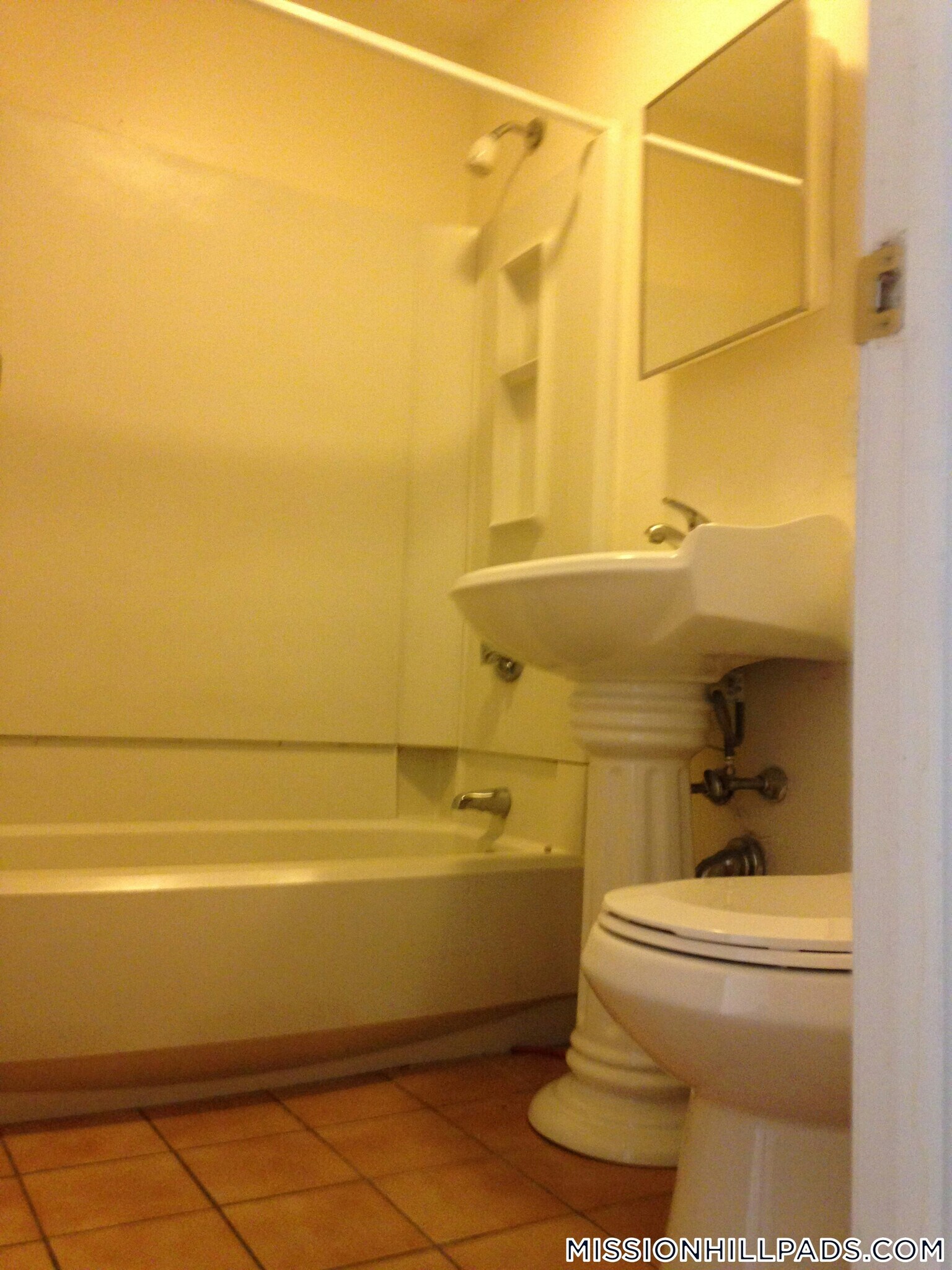 Building Photo - 59 S Huntington Ave