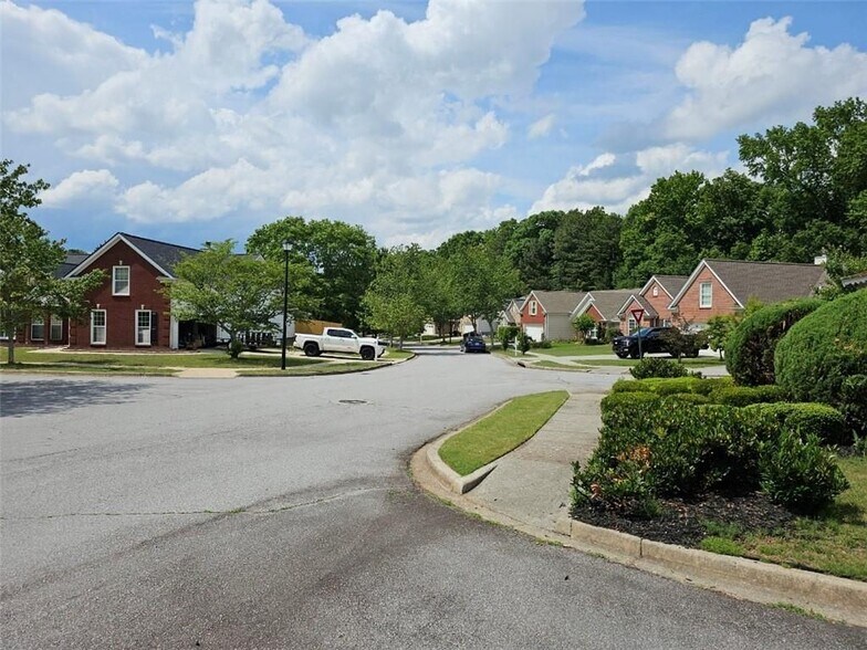 Building Photo - 1620 Jami Hollow Way