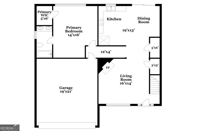 Building Photo - 2811 Amerson Way