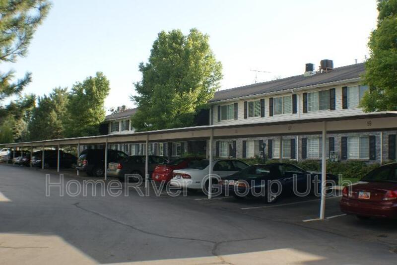 Building Photo - 98 E 600 S