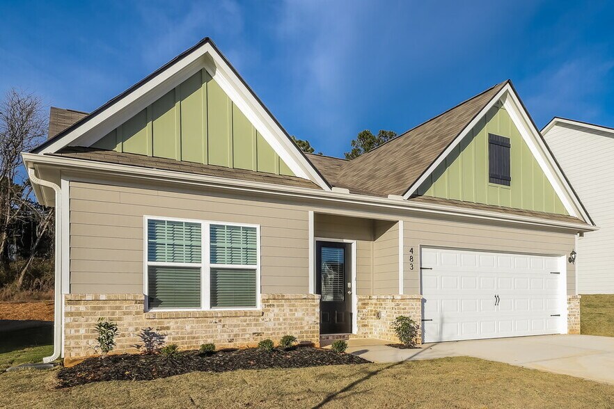 Building Photo - 483 Prescott Wy