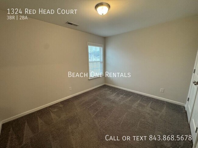 Building Photo - 1324 Red Head Ct
