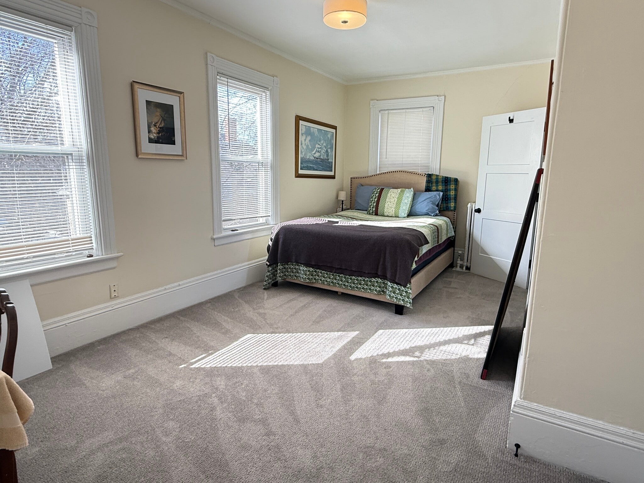 Building Photo - 162 Babcock St