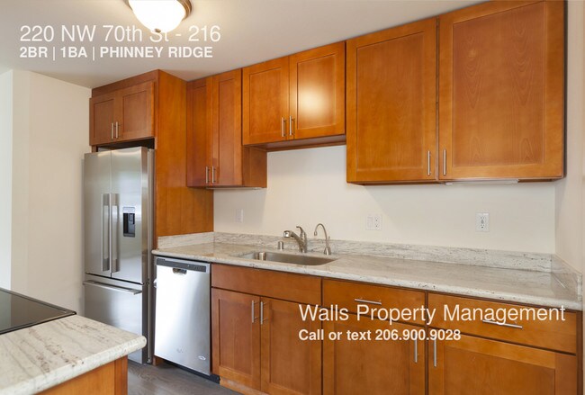 Building Photo - 220 NW 70th St