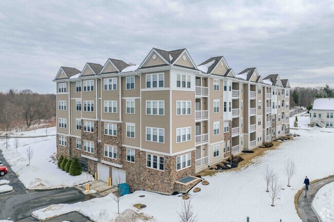 Building Photo - Riverside Woods Condominiums