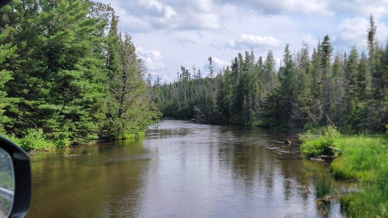 Building Photo - 10811 E North Down River Rd