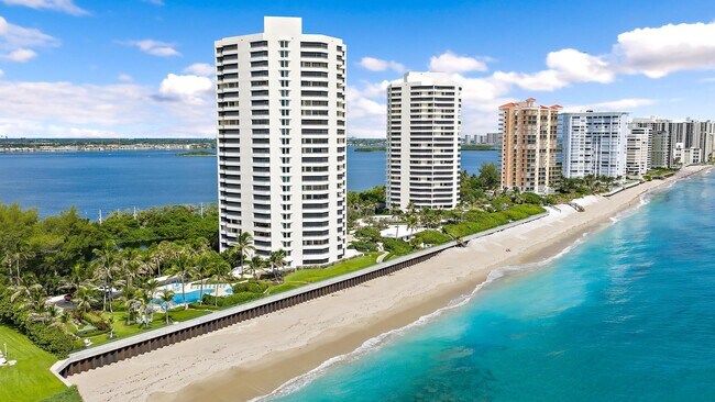 Building Photo - 5070 N Ocean Dr