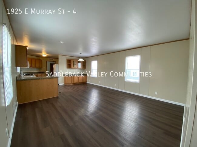 Building Photo - 1925 E Murray St