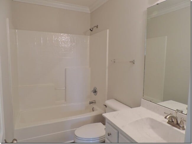 Building Photo - 4304 Cam Strader Dr NW