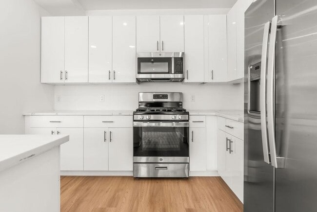 Building Photo - 3309 Liberty Ave