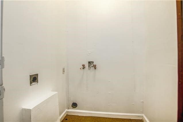 Building Photo - 2115 Radcliffe St