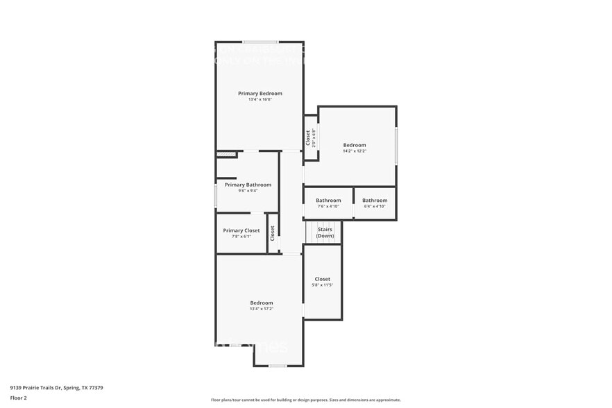 Building Photo - 9139 Prairie Trails Dr
