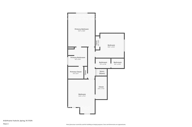 Building Photo - 9139 Prairie Trails Dr
