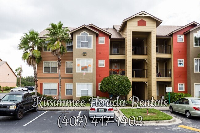 Primary Photo - Beautiful third floor unit with 2 bedrooms...