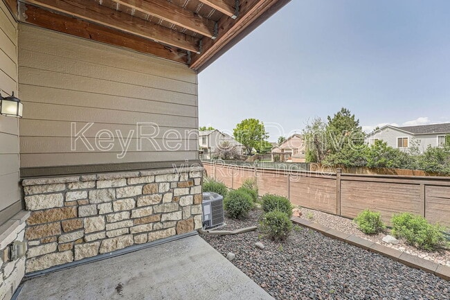 Building Photo - 3573 S Lisbon Ct
