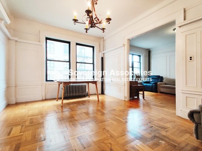 Floorplan - 622 West 141st Street