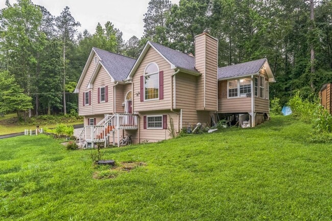 Building Photo - Charming 4BR House in Douglasville
