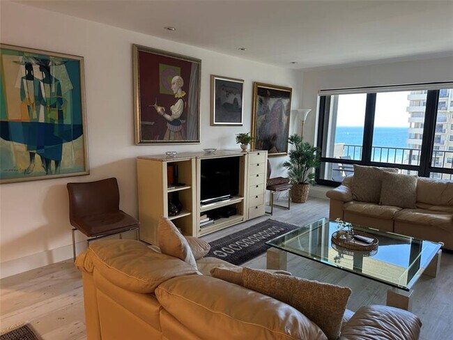 Building Photo - 5000 N Ocean Blvd