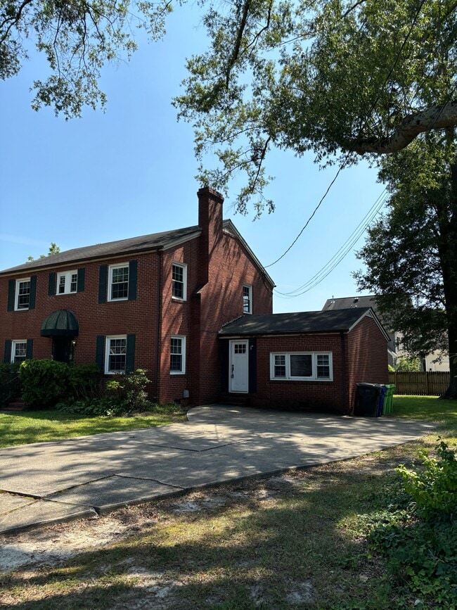 Building Photo - 3109 Clark Ave