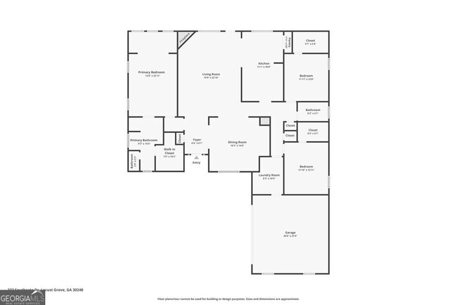 Building Photo - 332 Southgate Dr