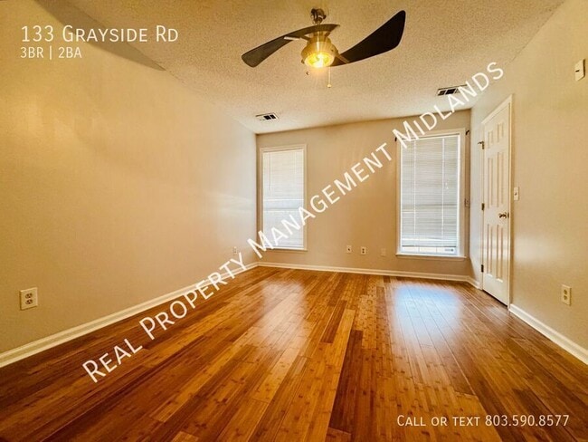 Building Photo - 133 Grayside Rd