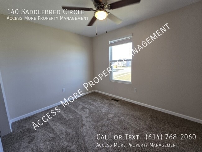 Building Photo - 140 Saddlebred Cir